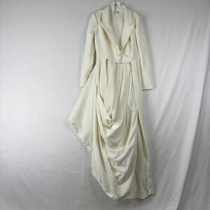 Justin Alexander Long Sleeve  Riding Coat